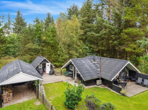 Holiday Home Tjure - 900m from the sea by Interhome in Sæby